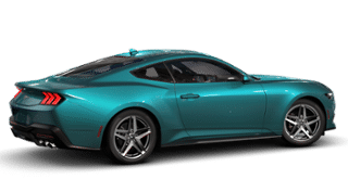 2026 Ford Mustang® External Image 4